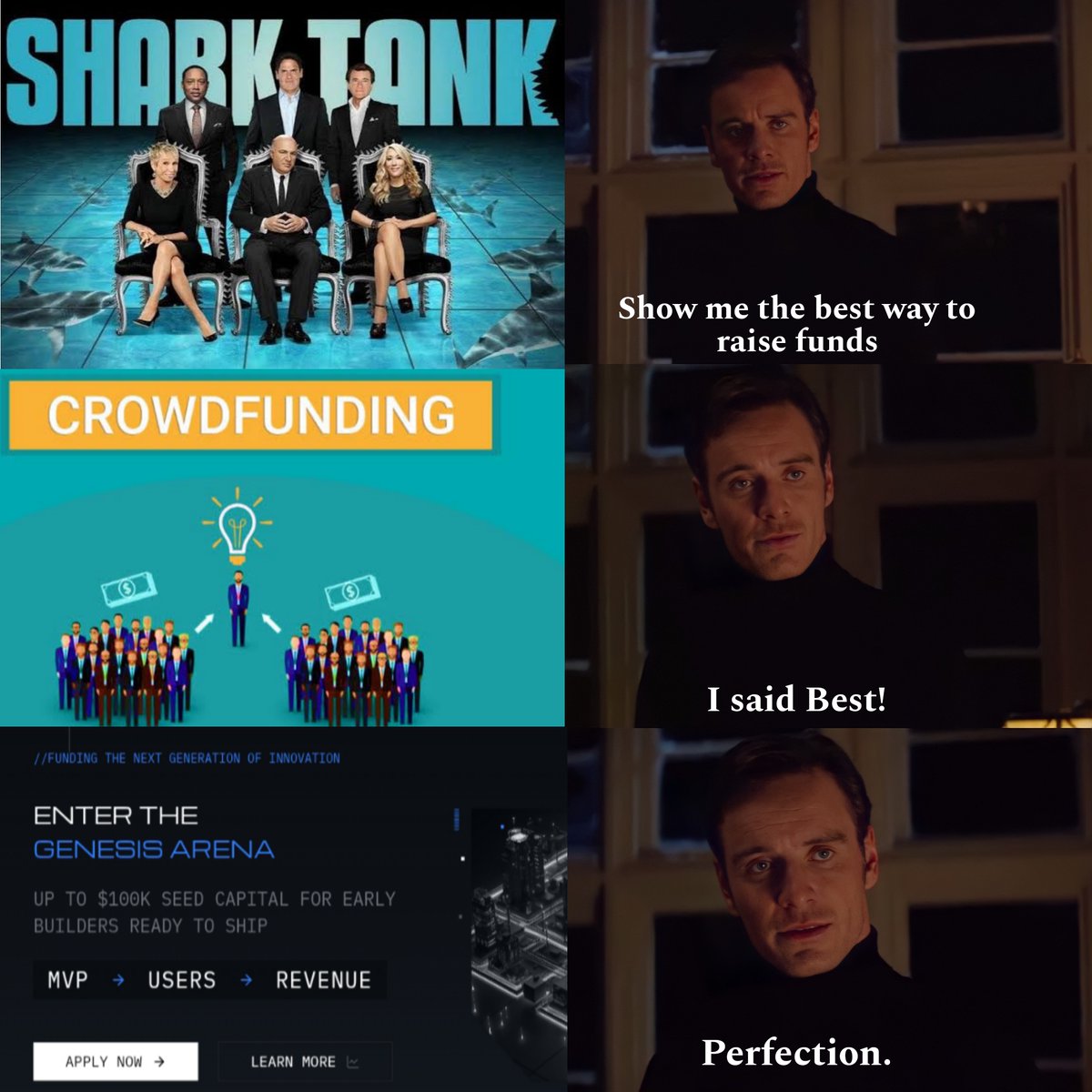 CyreneAI tweet media