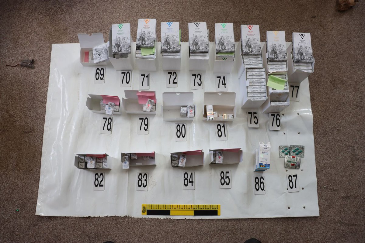 Policie ČR tweet media