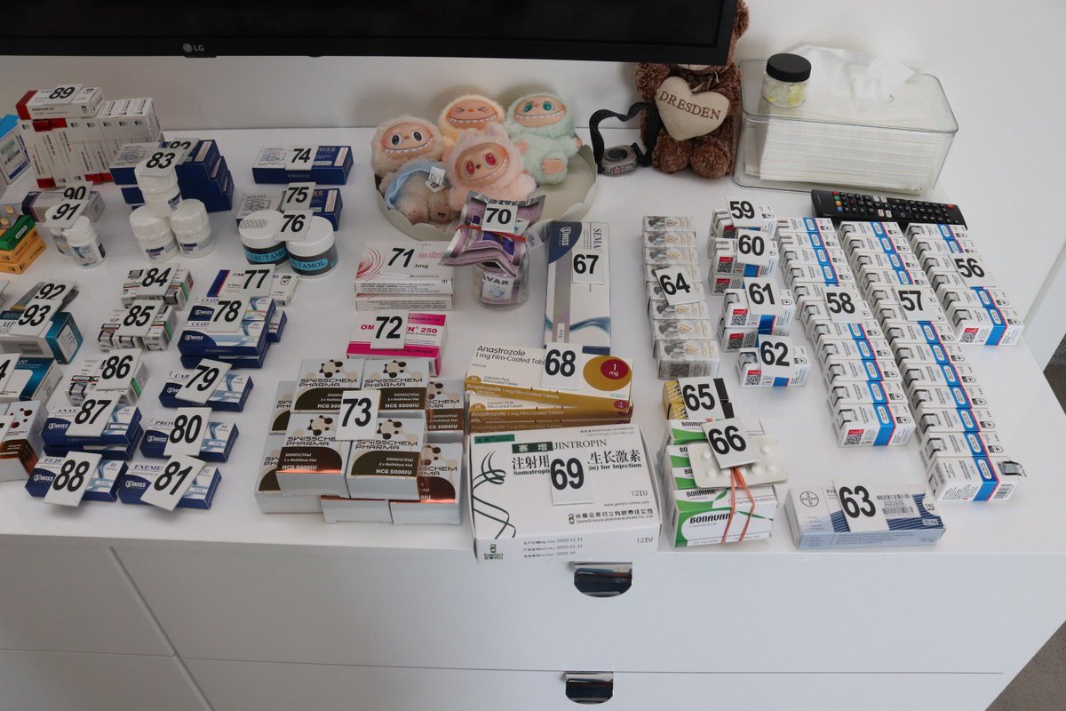 Policie ČR tweet media