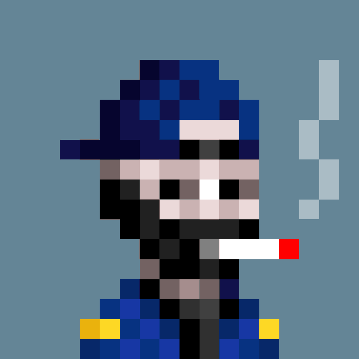 Suited Riot Sales tweet media