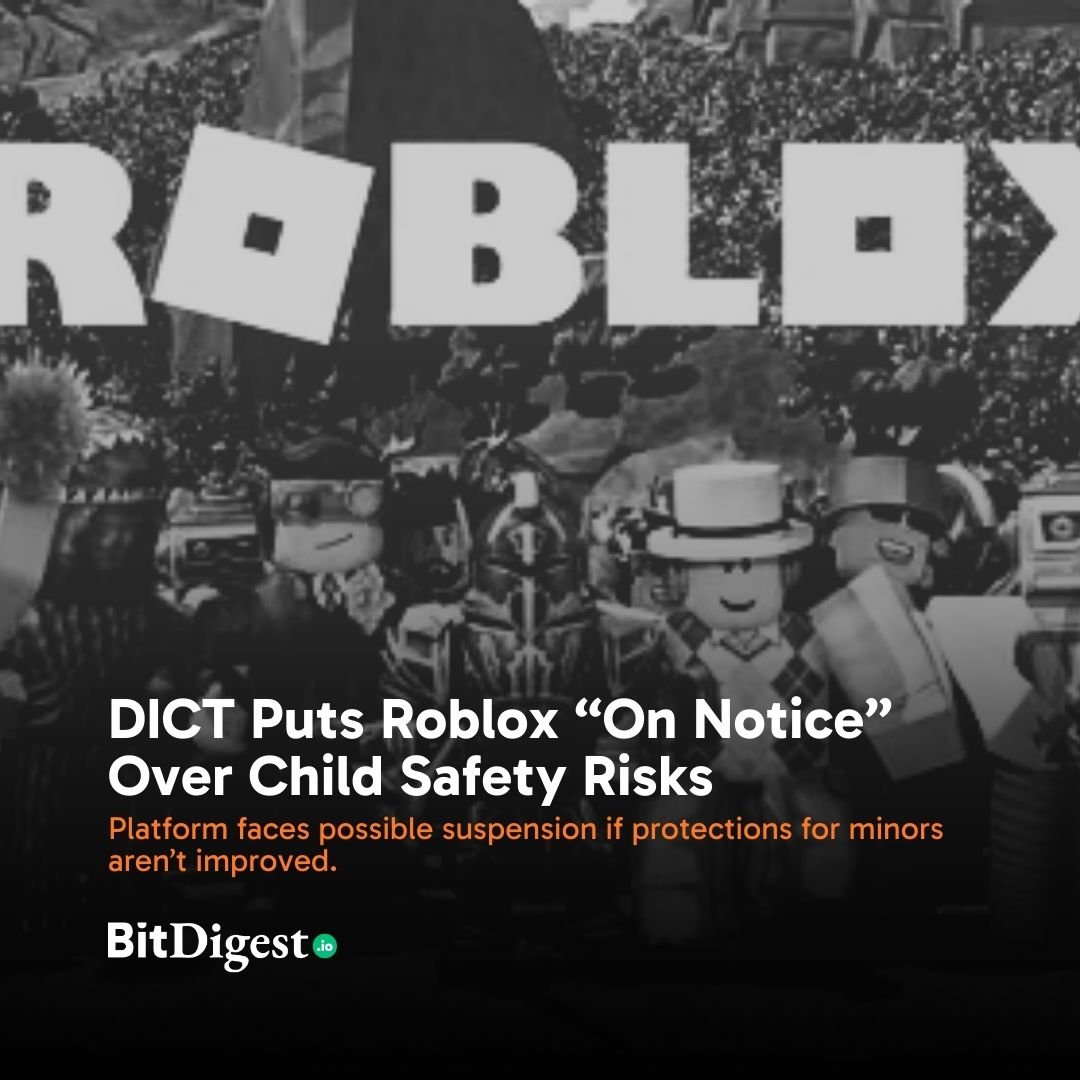 BitDigest.io tweet media