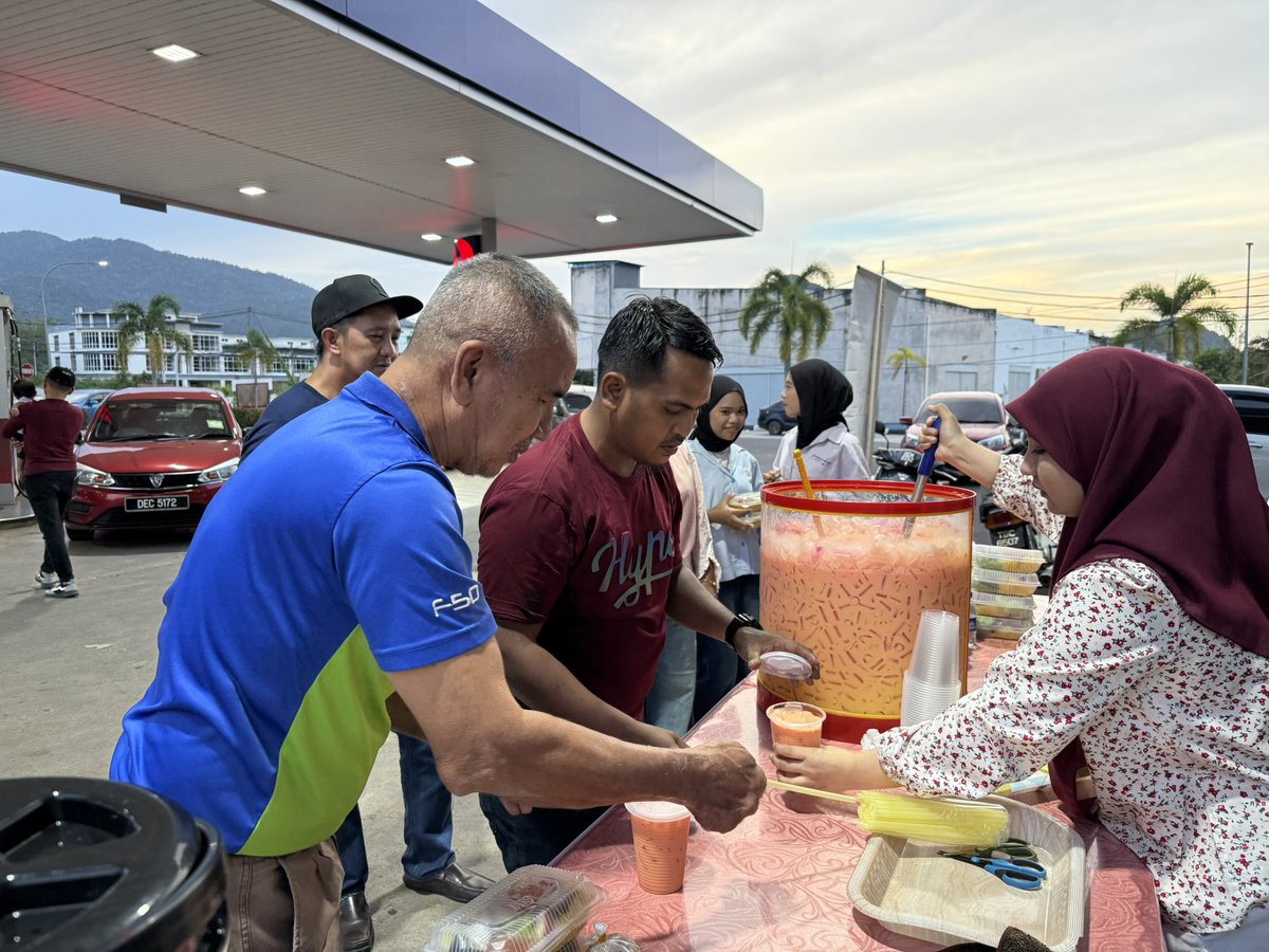 Roadcare Gua Musang tweet media