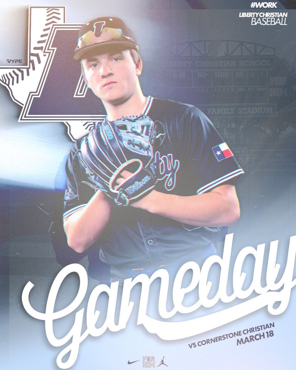 Liberty Athletics tweet media