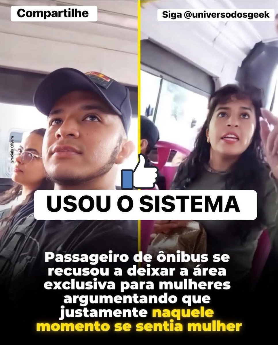 Senso Crítico ⚡ tweet media