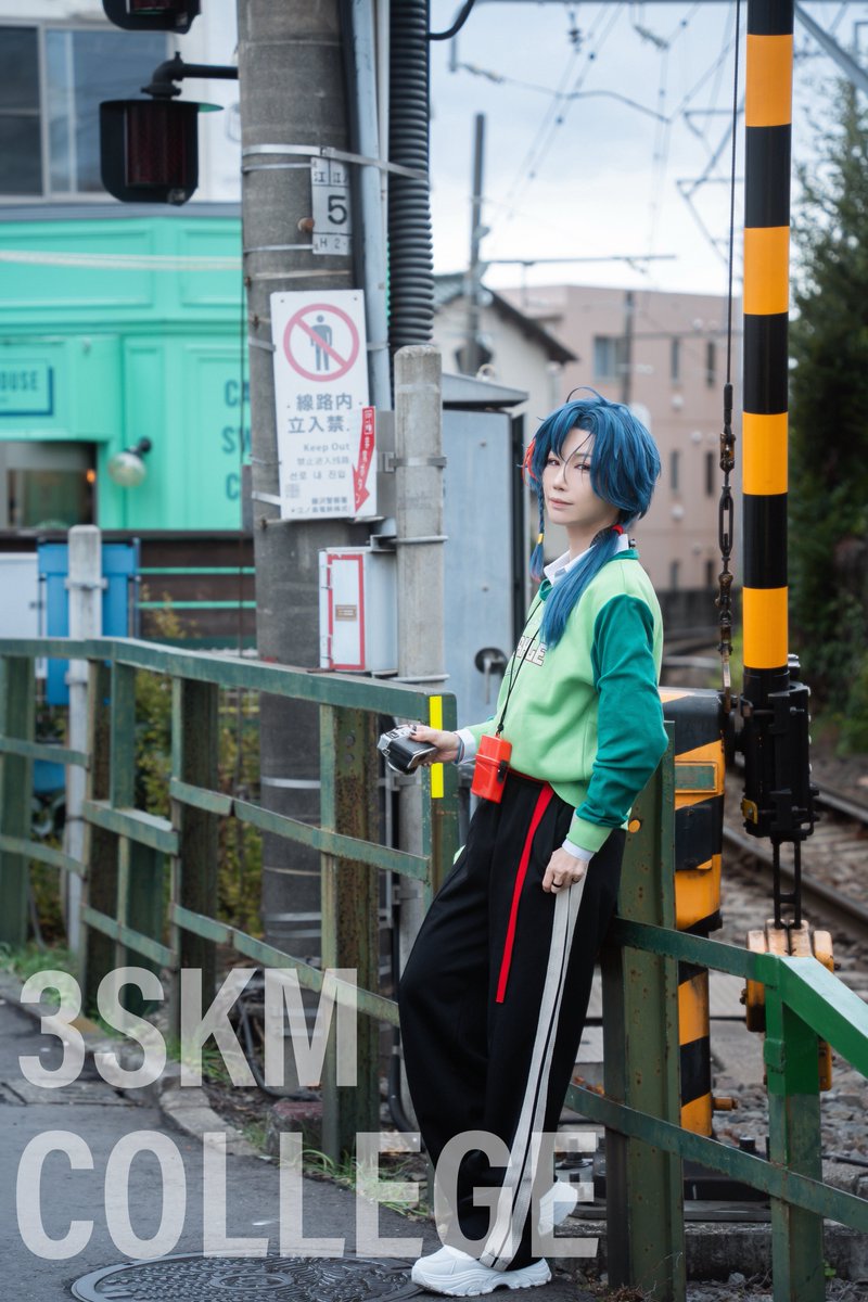 なぎ🐍 tweet media