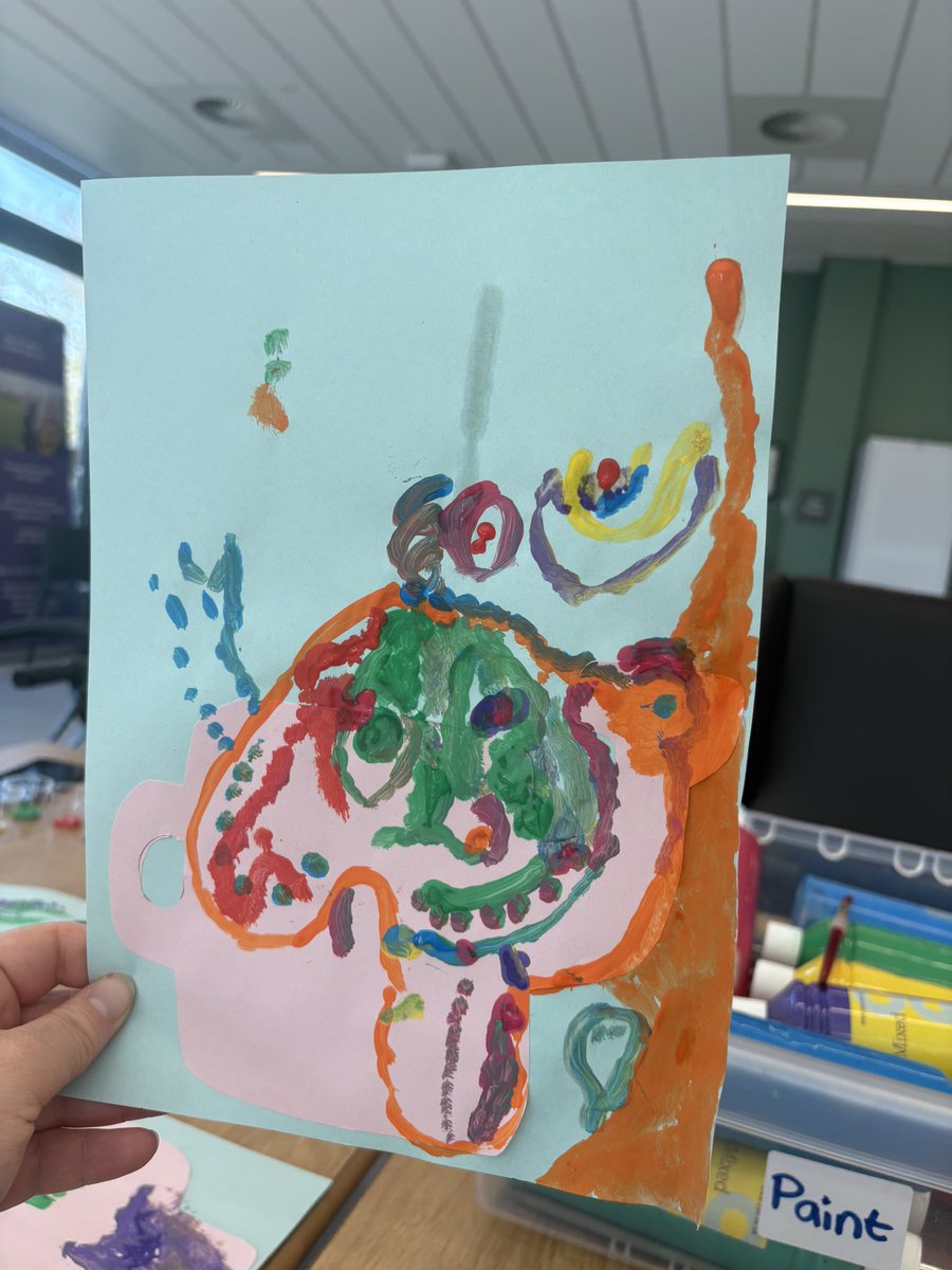 The Bevan Unit tweet media