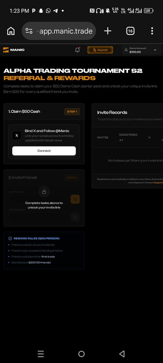 Unbothered Dee🙃✨ tweet media