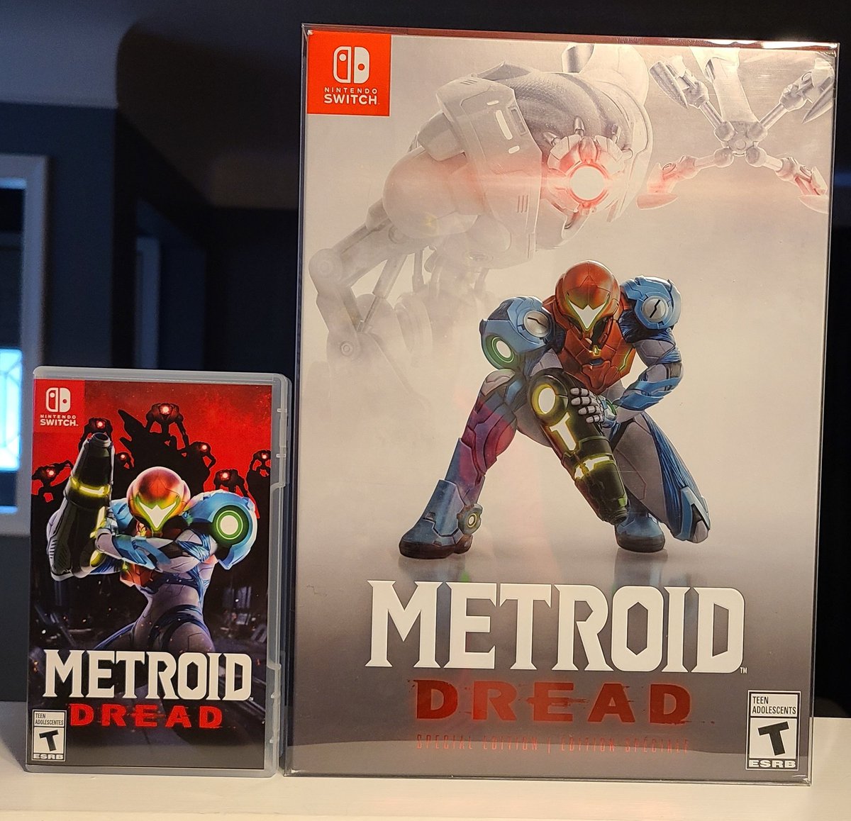 Corey Cooper tweet media