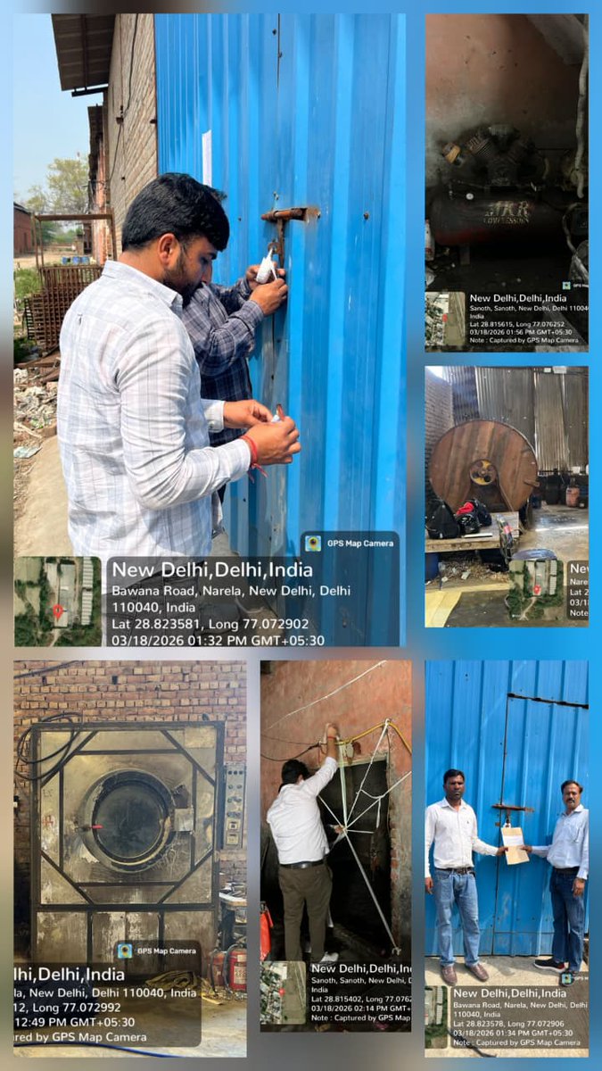 Municipal Corporation of Delhi tweet media