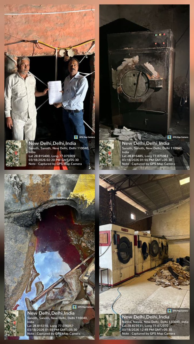 Municipal Corporation of Delhi tweet media