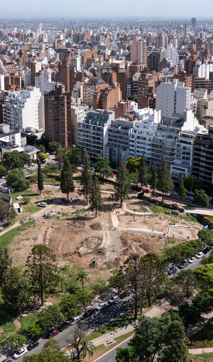 Ministerio de Infraestructura y Servicios Públicos tweet media