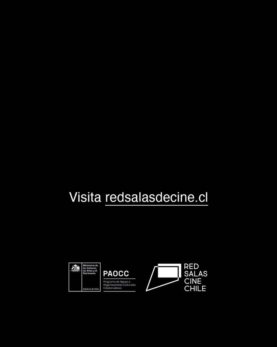 Red Salas de Cine tweet media
