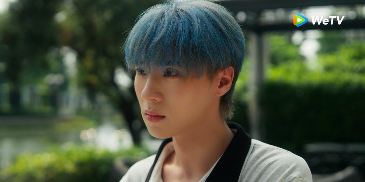 WeTV Thailand tweet media