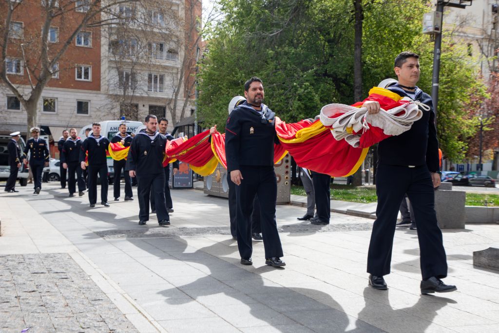 Estado Mayor Defensa 🇪🇸 tweet media