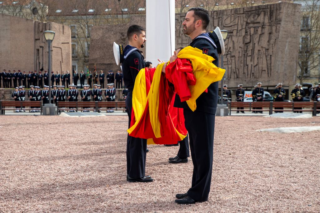 Estado Mayor Defensa 🇪🇸 tweet media