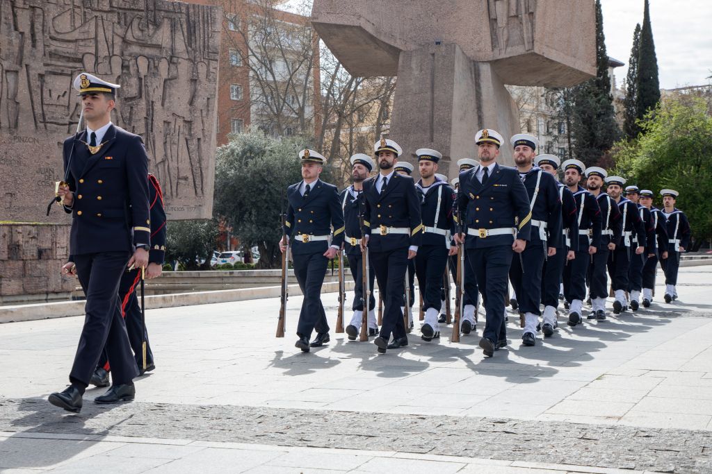 Estado Mayor Defensa 🇪🇸 tweet media