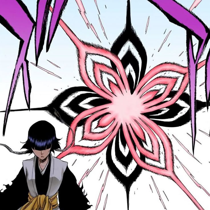 Daily Soi Fon🐝🇦🇷 tweet media