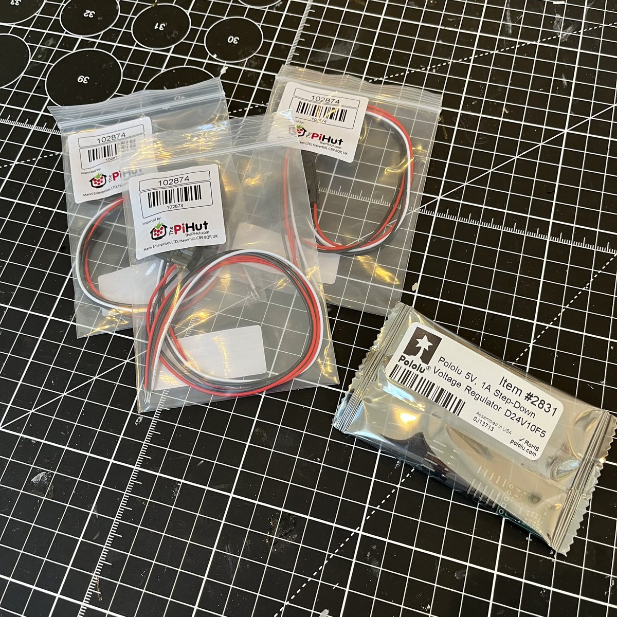 Pater Practicus tweet media