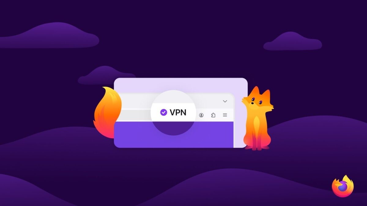 C'est une petite révolution pour les utilisateurs de Firefox : le navigateur va bientôt inclure un VPN gratuit sans aucun abonnement requis
👉 l.numerama.com/m8v