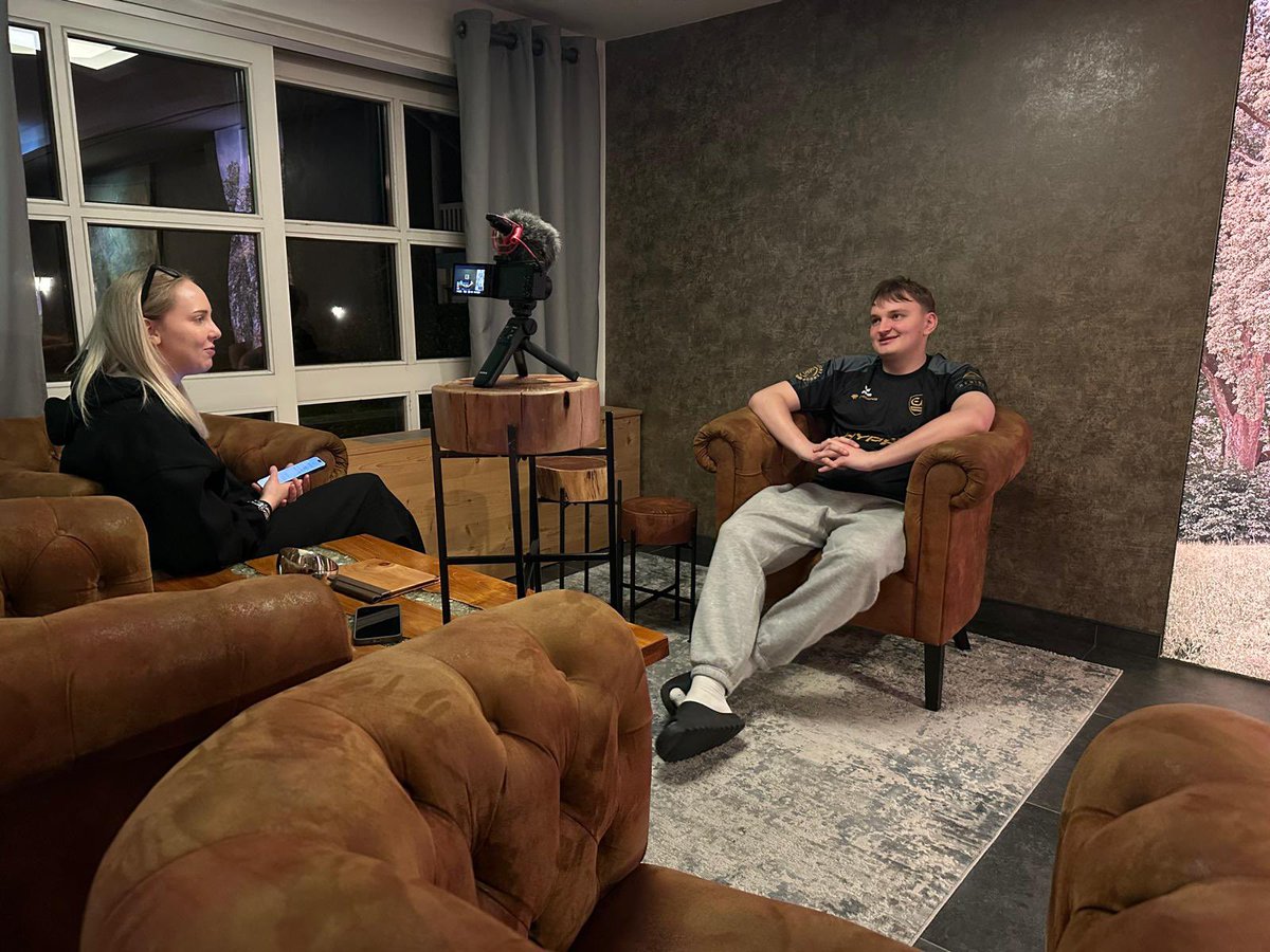 ESC Gaming tweet media