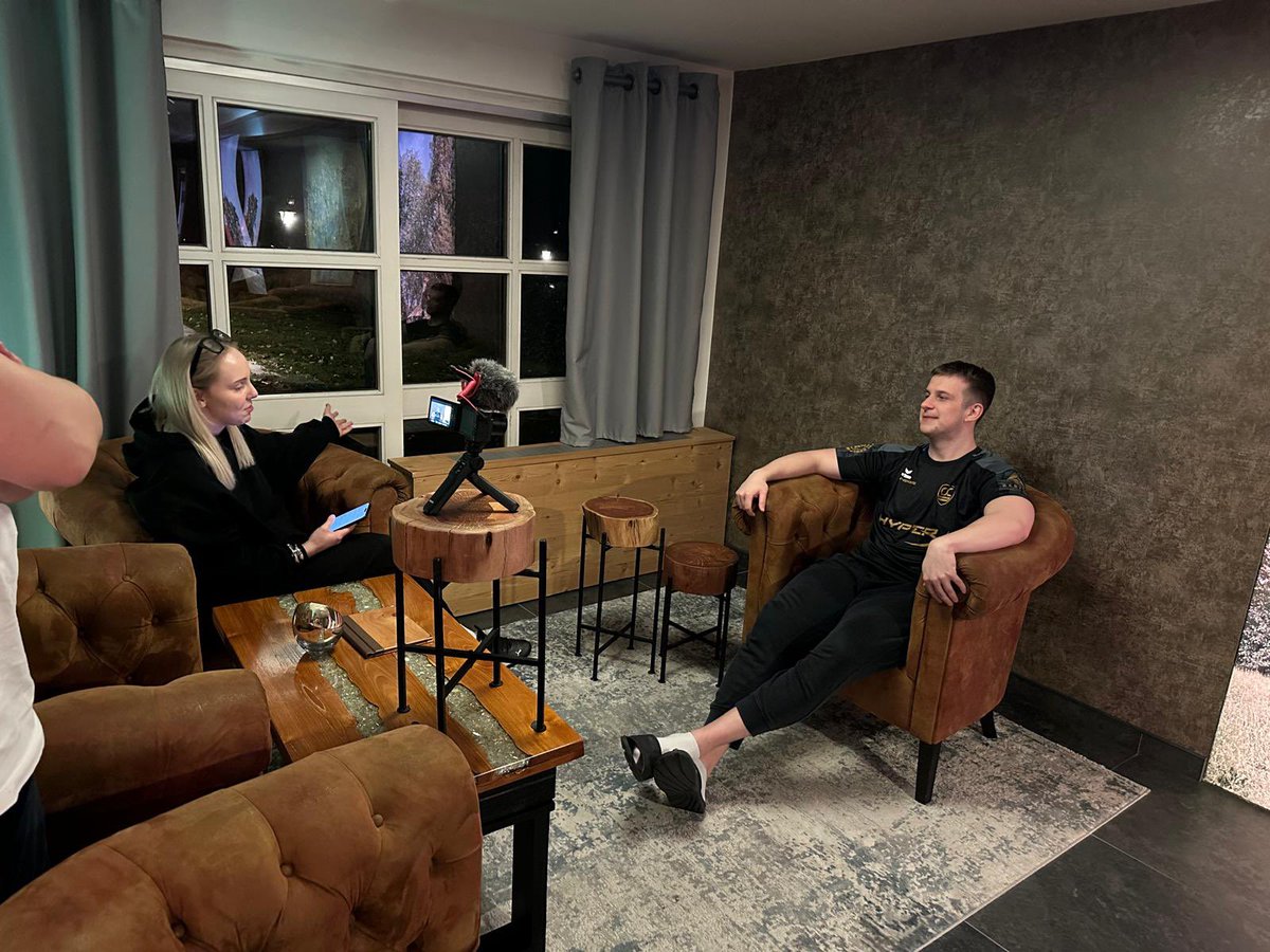 ESC Gaming tweet media