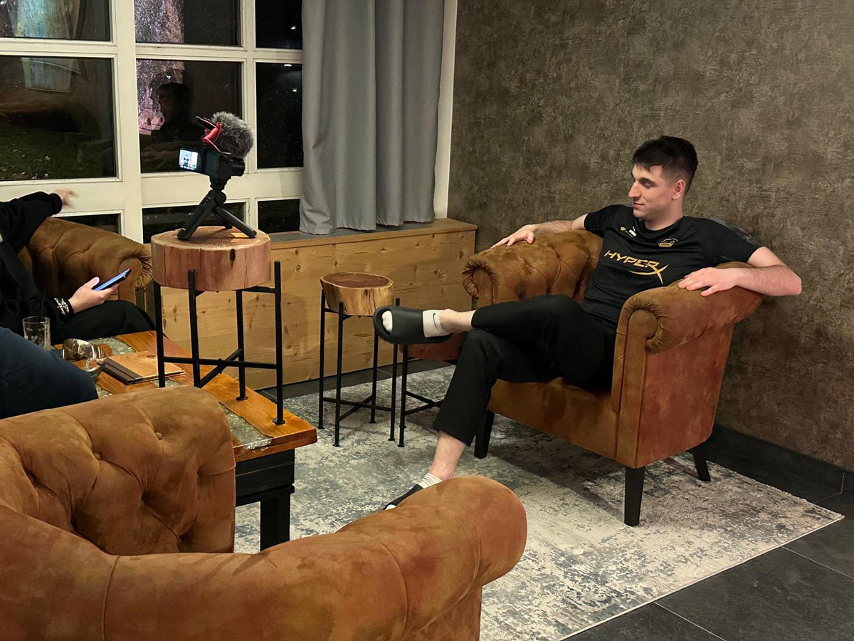 ESC Gaming tweet media