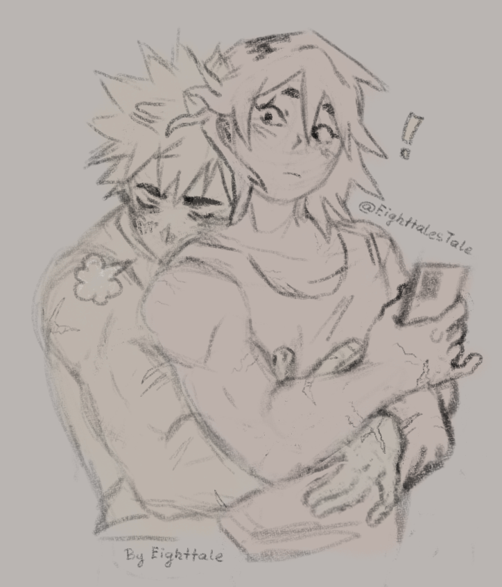 Eighttale 🌻🌿🌾 tweet media