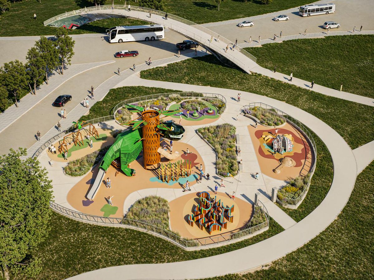 Ministerio de Infraestructura y Servicios Públicos tweet media