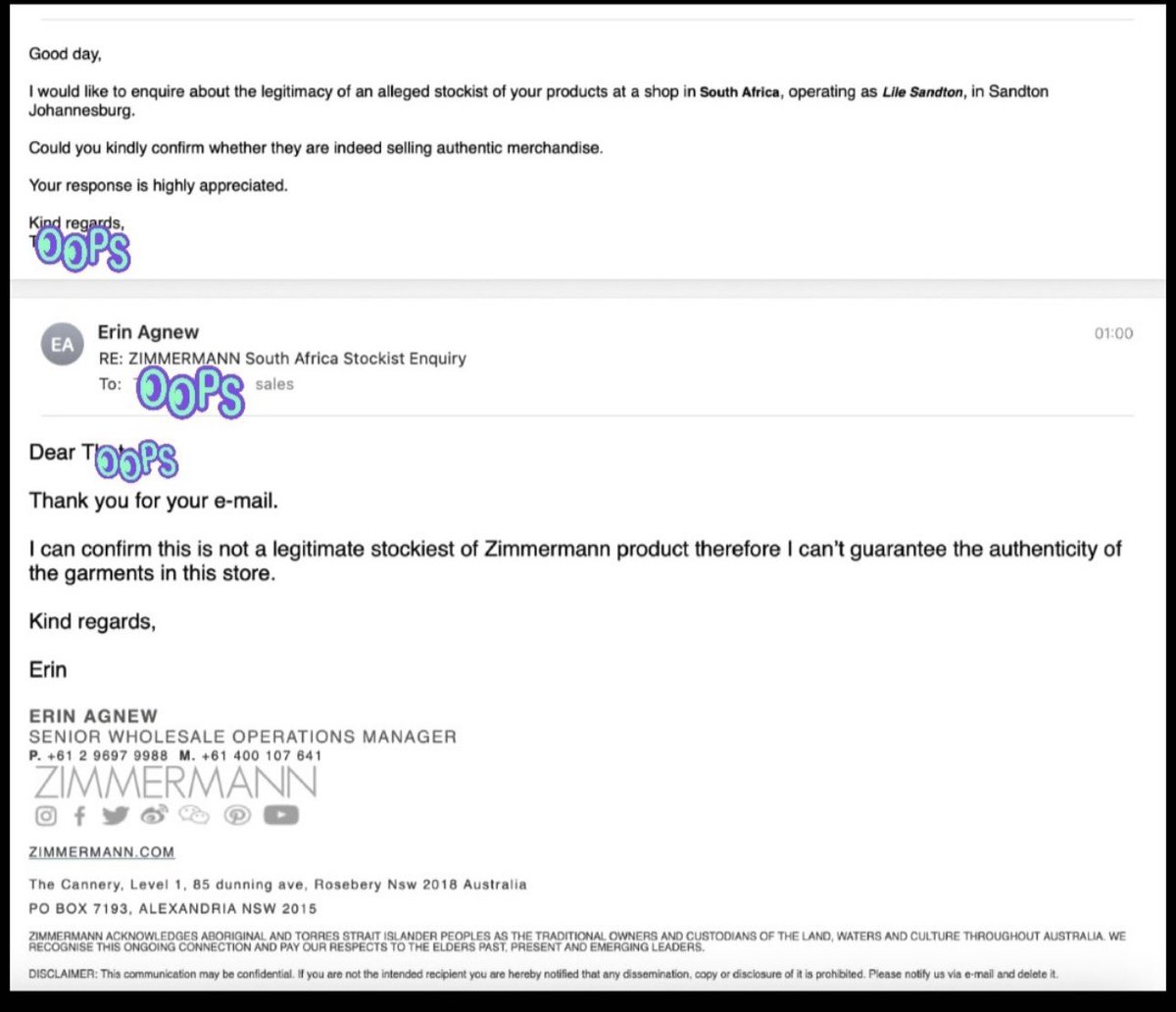 Salties_unmasked tweet media