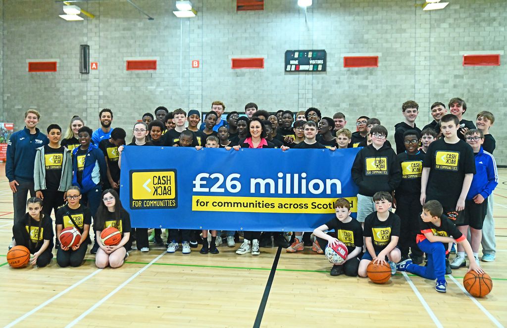 Survivors of Human Trafficking in Scotland tweet media