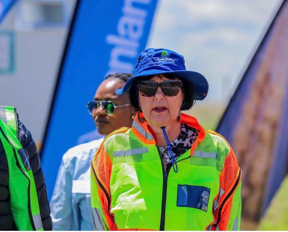 Road Traffic Management Corporation (RTMC) tweet media