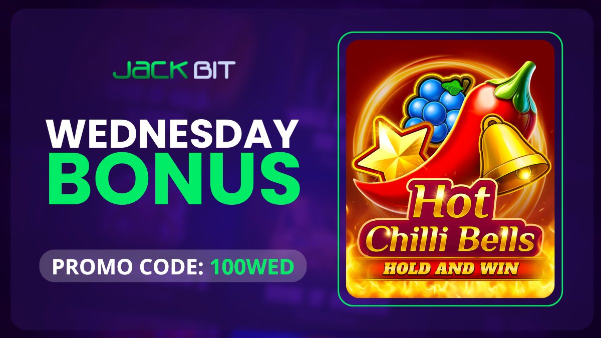 Jackbit.com tweet media