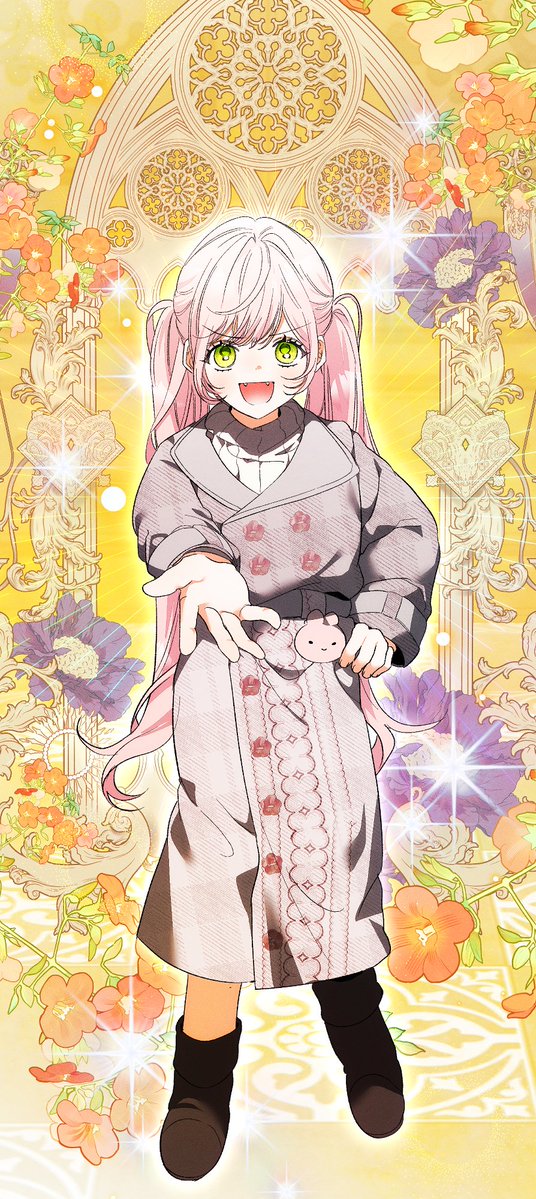 허둥지둥 tweet media