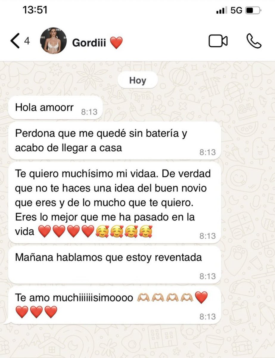 millán 👑 tweet media