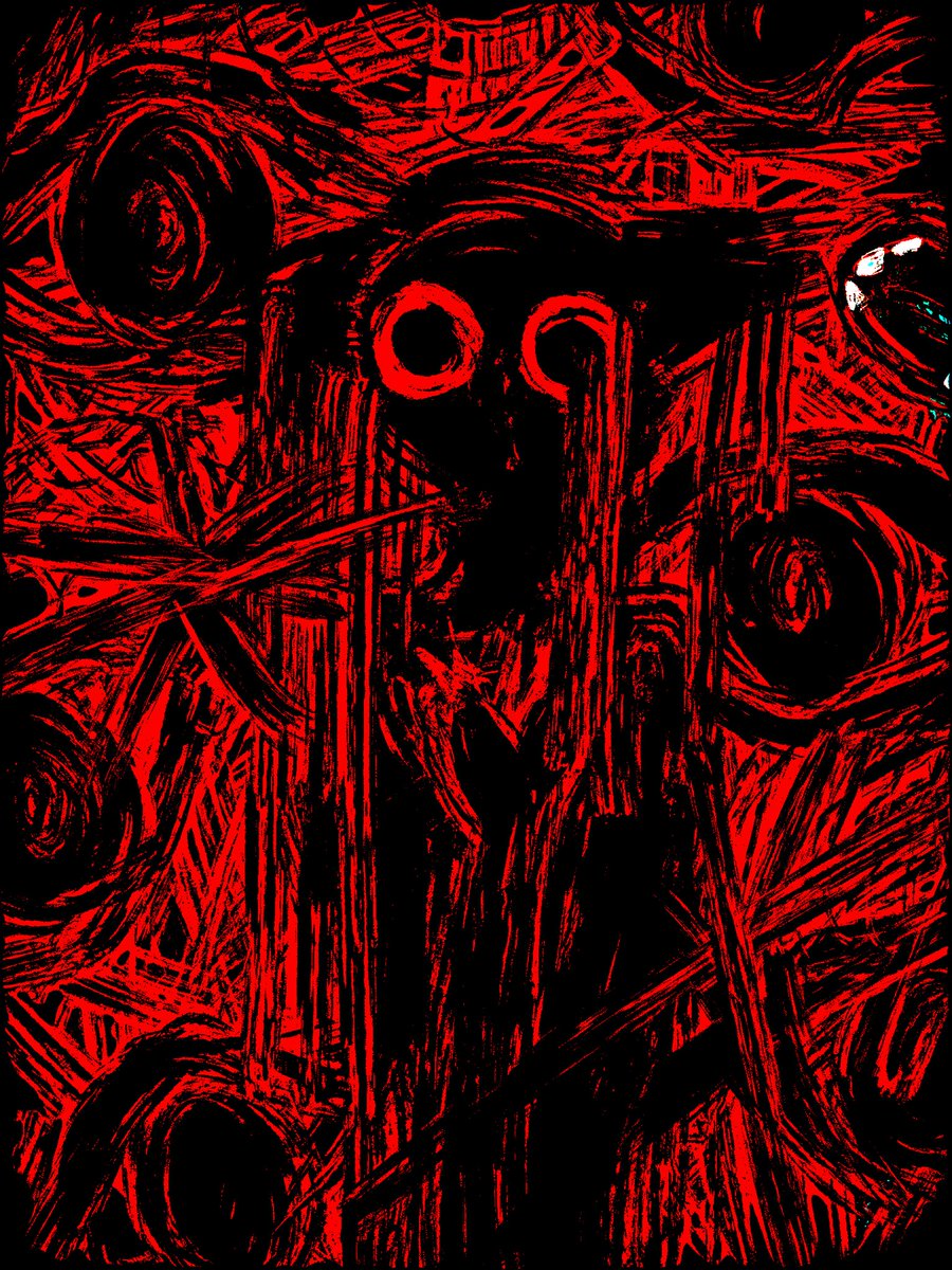 妄想癖 tweet media