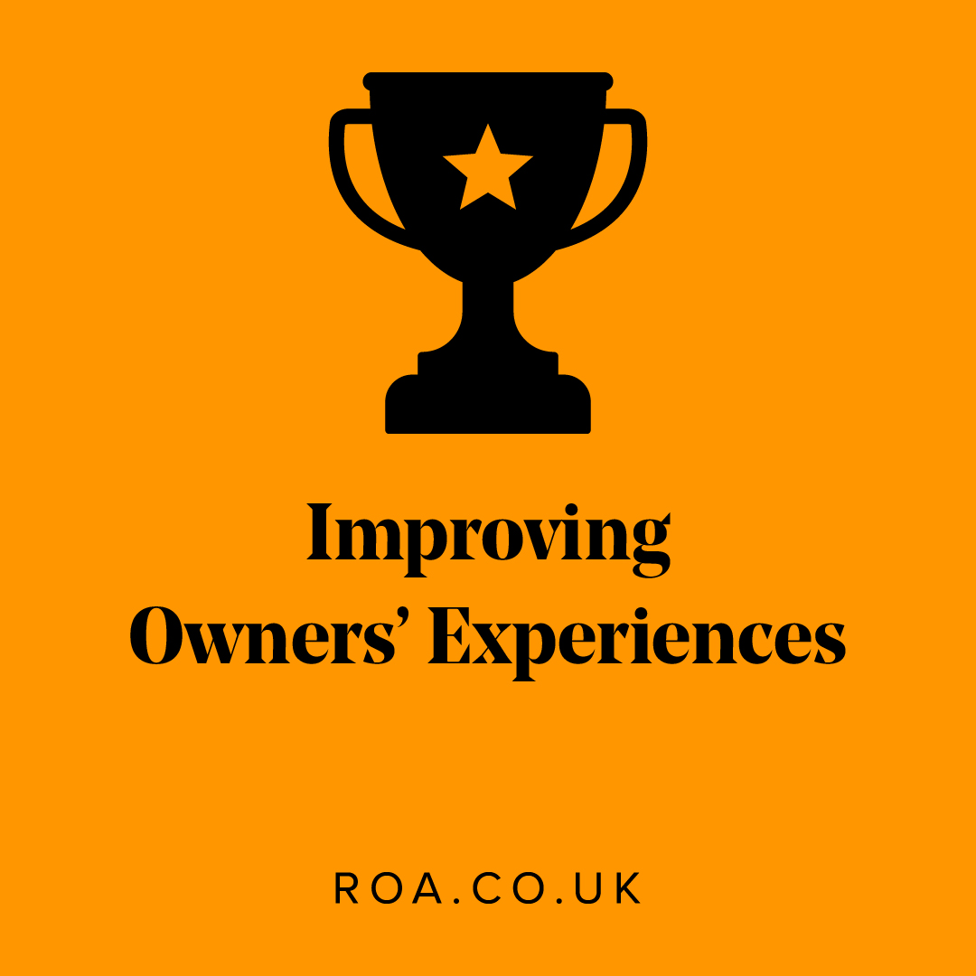 Racehorse Owners Association tweet media