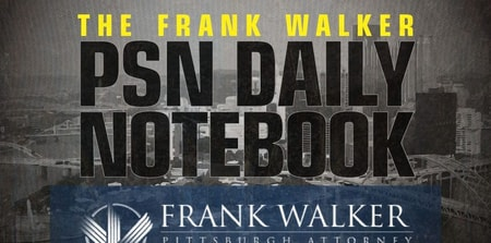 Pittsburgh Sports Now tweet media