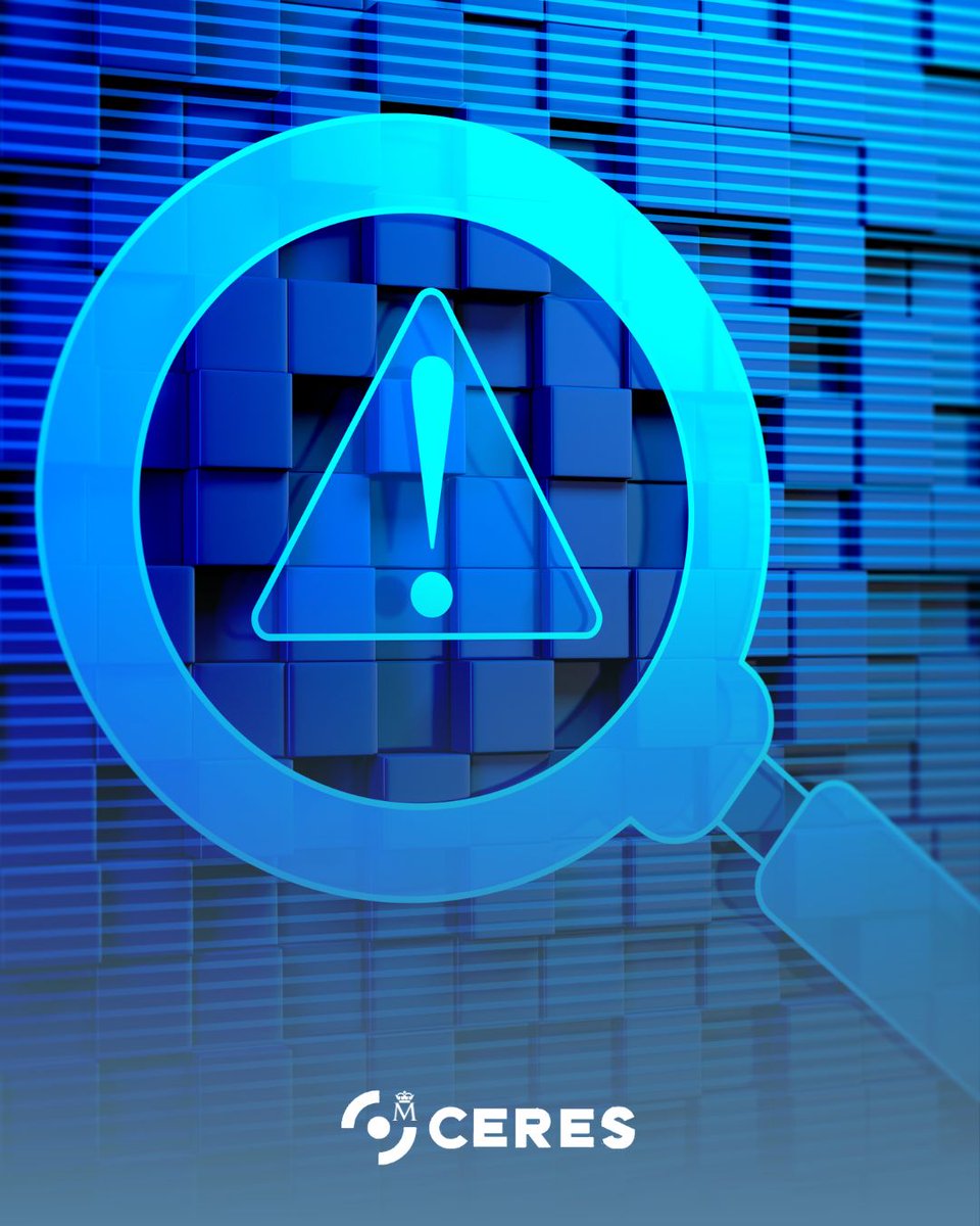 CERES tweet media