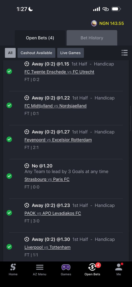 Duke Of Osogbo🇳🇬 tweet media