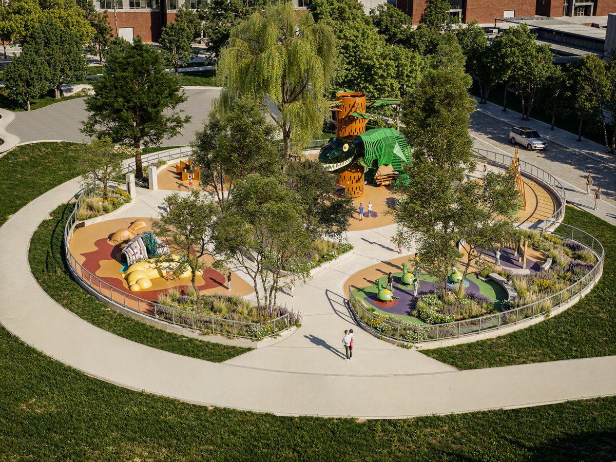 Ministerio de Infraestructura y Servicios Públicos tweet media