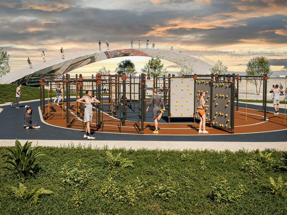 Ministerio de Infraestructura y Servicios Públicos tweet media