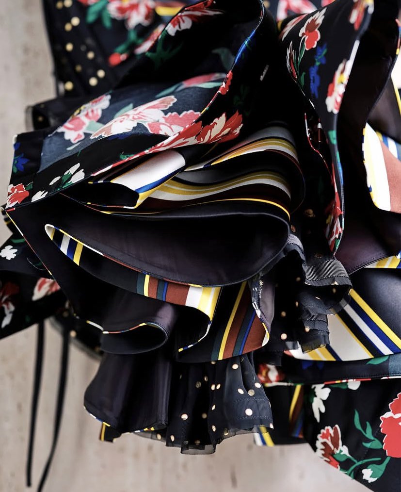 吉田隼 /🇫🇷パリ/ファッションウィーク tweet media