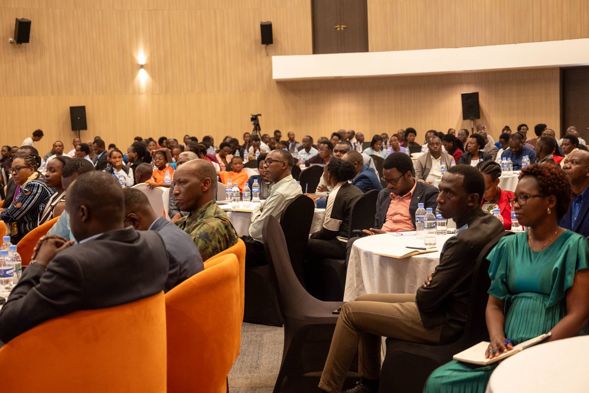 Ministry of Gender & Family Promotion | Rwanda tweet media