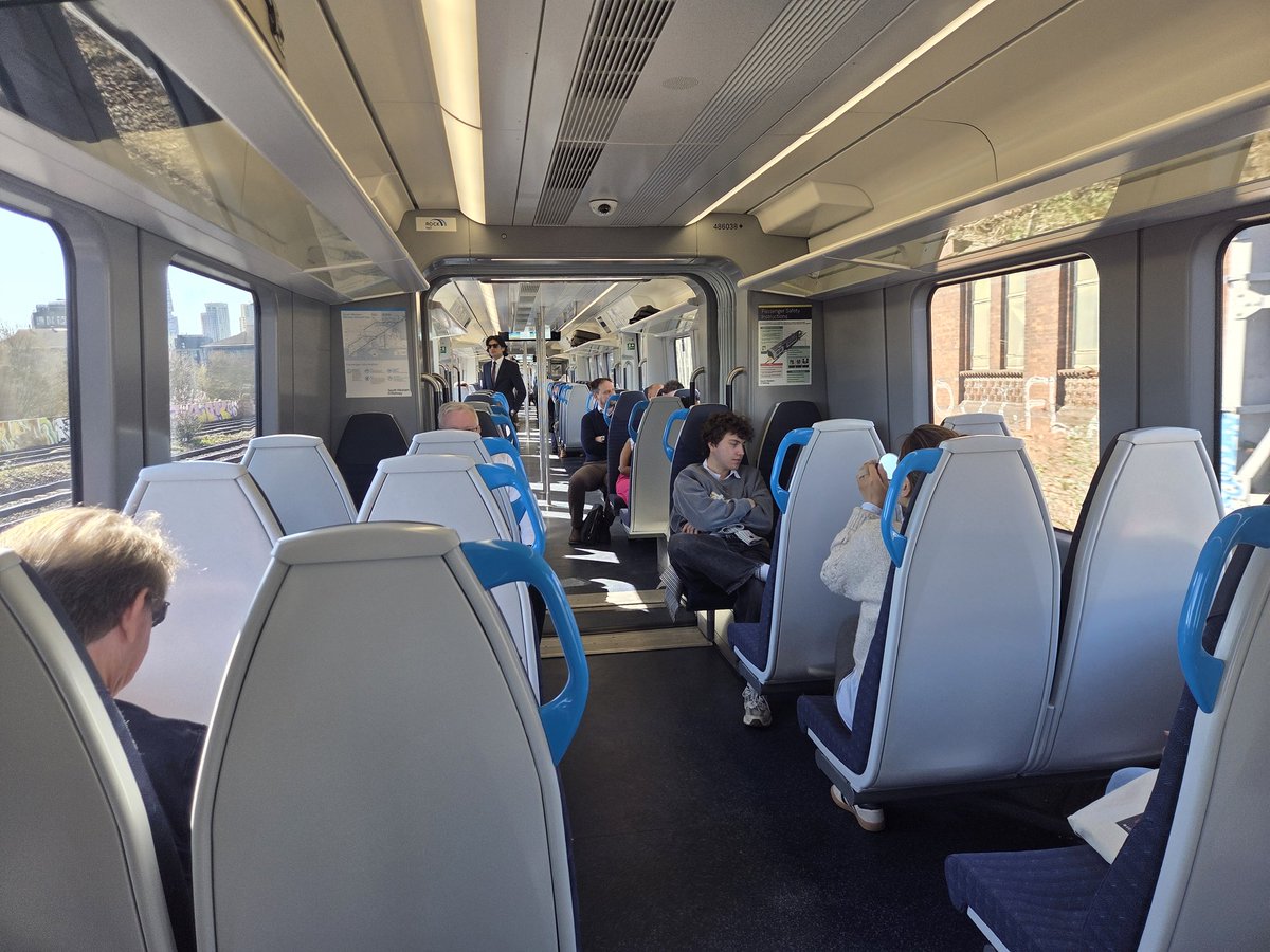 John Grainger tweet media