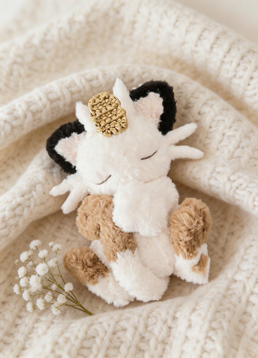 あみもの工房らんぷ tweet media