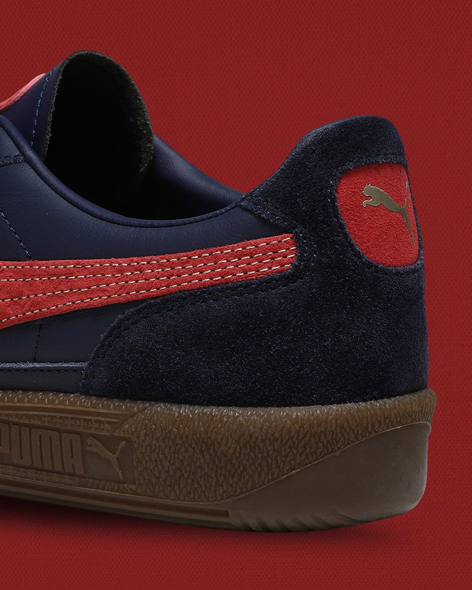 PUMA Cricket tweet media