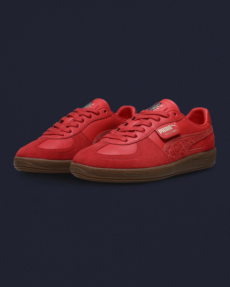 PUMA Cricket tweet media