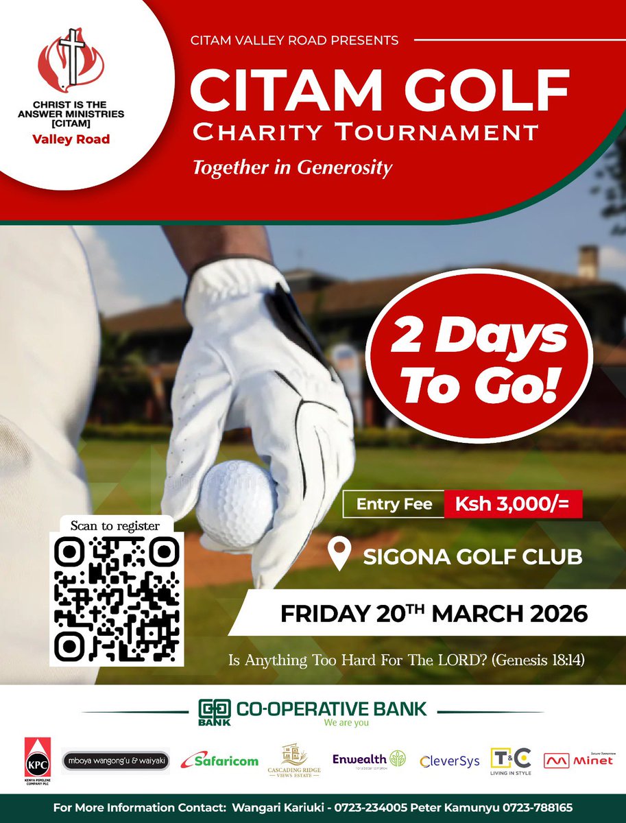 C.I.T.A.M tweet media