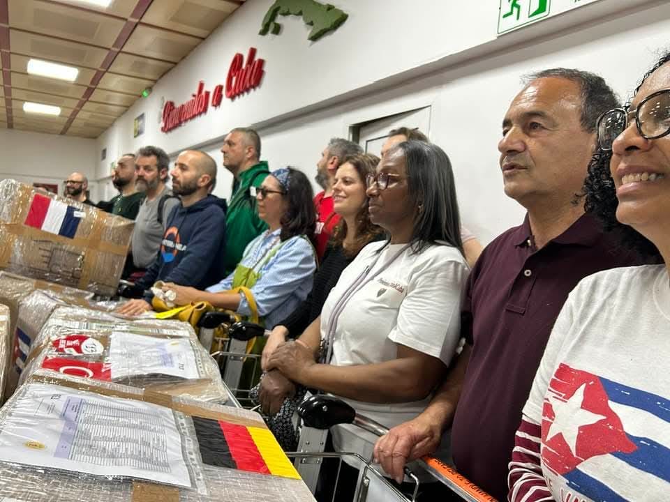 Sofía Cubana 🇨🇺 tweet media