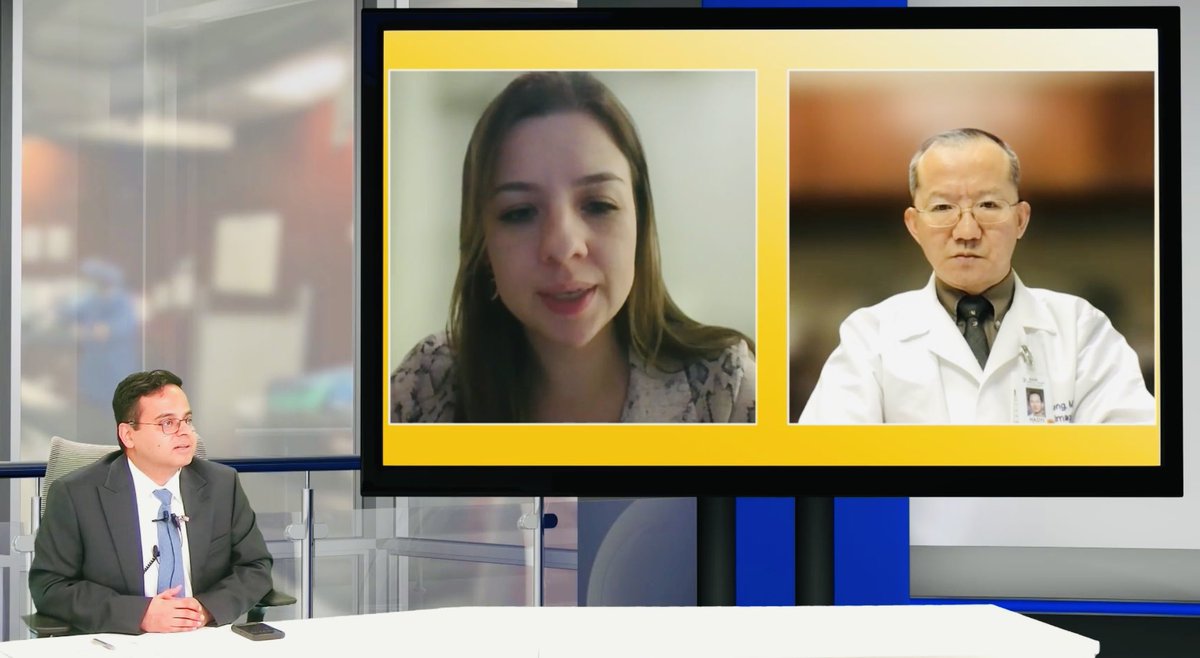 Syed Saad Mahmood, MD🫀 tweet media